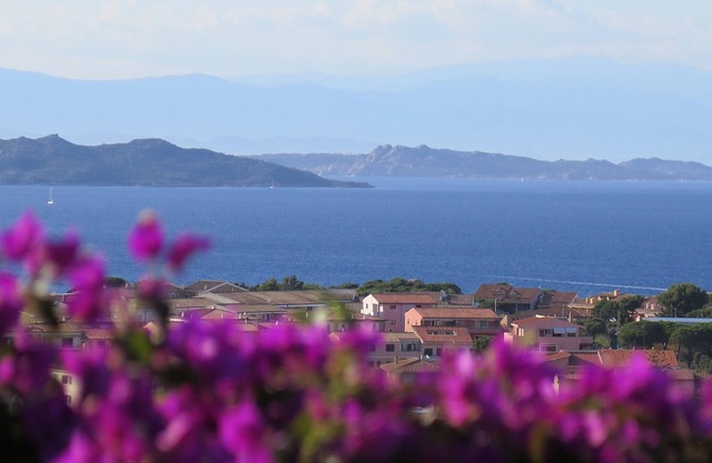 Villa overlooking the Archipelago