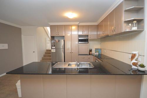 Villa Palazzo 3 - Kalbarri, WA