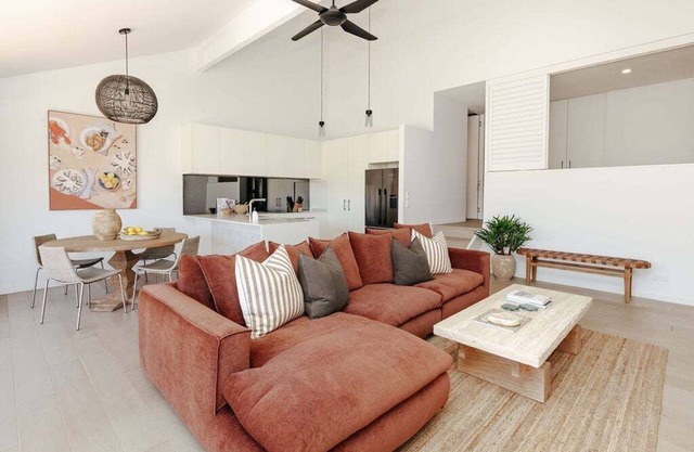 Villa Palmera by Balmy Breaks - 100m to Beach