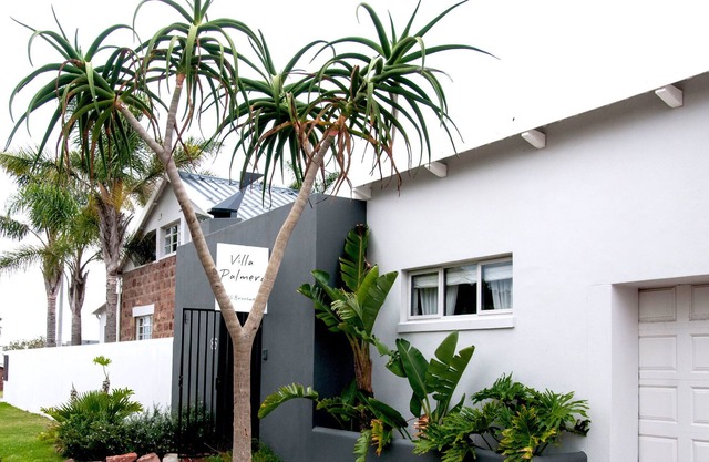 Villa Palmera
