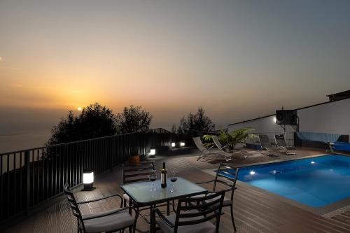 Villa Panorâmica III