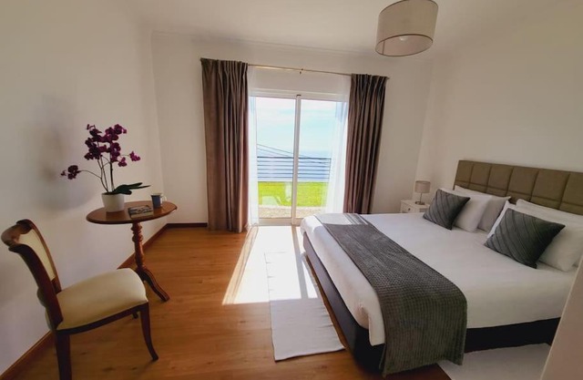 Villa Paradise Madeira Ocean View
