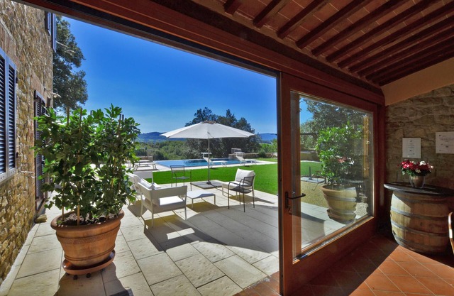 Villa Paradiso 8
