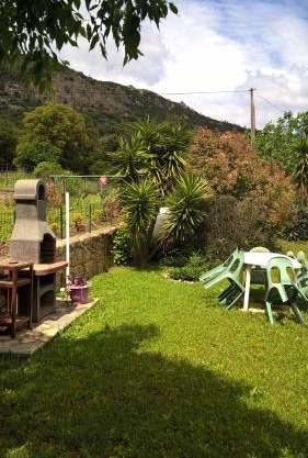 Villa Pastriccialone