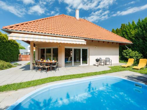 Villa Perla by Interhome