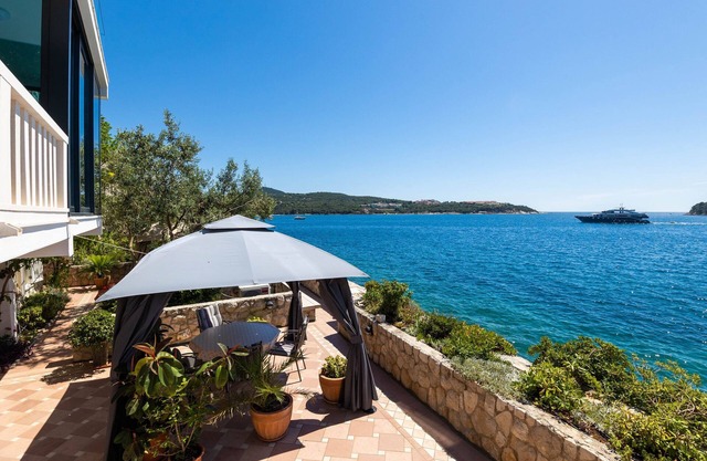 Villa Perla Del Mediteranneo