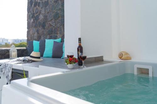 Villa Perla, Luxury villa with private jacuzzi