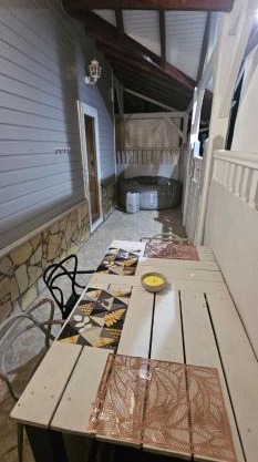 Villa Perla Sol avec SPA