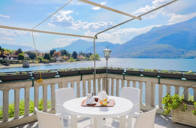 VILLA PLINIO by Design Studio