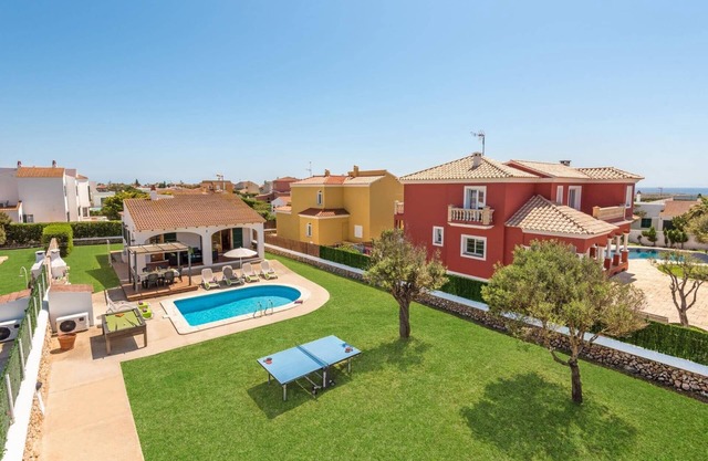 Villa Pomelo by Villa Plus