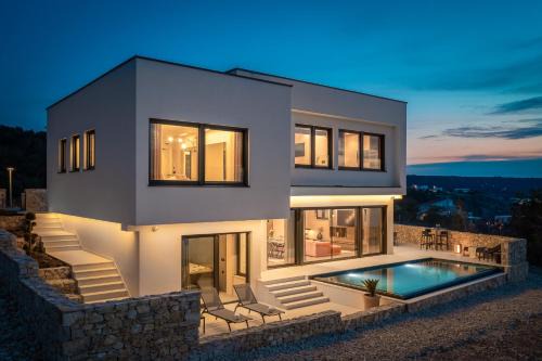 Villa Ponti ZadarVillas