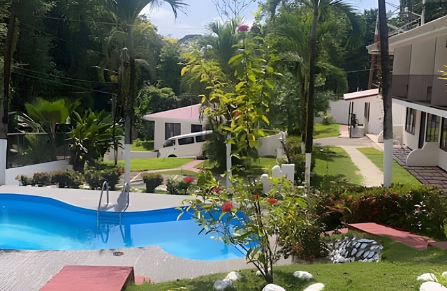 VILLA PRADA FAMILIAR