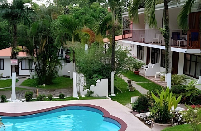 Villa Prada Studio