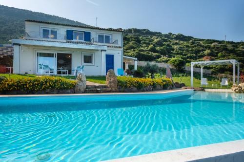 Villa Primaguadia