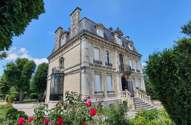 Villa Primerose