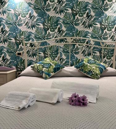 Villa Primofiore di Vendicari