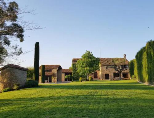 Villa privada de lujo Can Riera