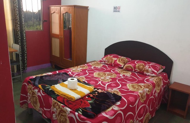 Villa Pte Aux Piments