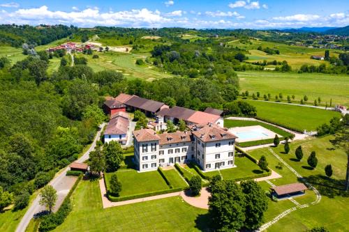 Villa Raggi Relais