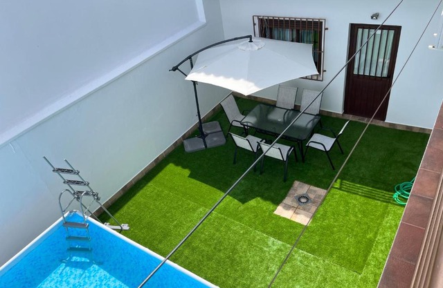 VILLA RANGEL VIP