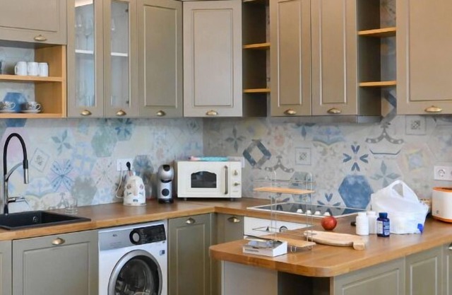 Villa Raphael with Sauna near Pirin Golf Resort