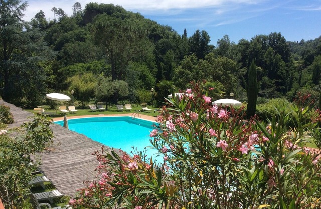 Villa Rigacci
