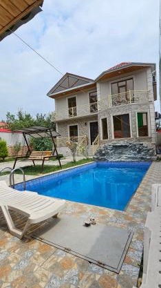 Villa RML Montainside CYHN