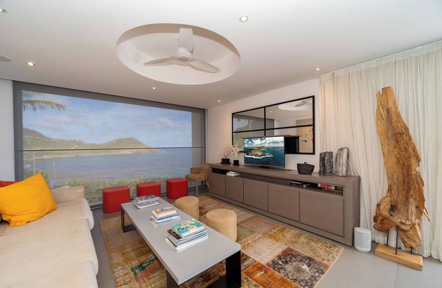 Villa Roc E Mar | Toiny, St-Barths