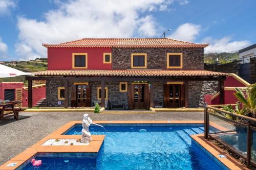 Villa Roque by An Island Apart