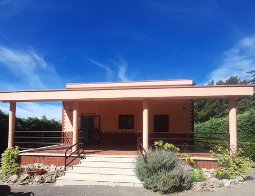 Villa Rosa