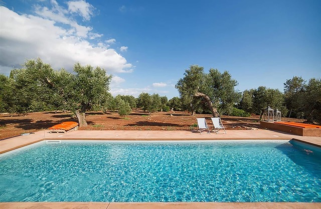 Villa Rosalore' (4 rooms) by Perle di Puglia