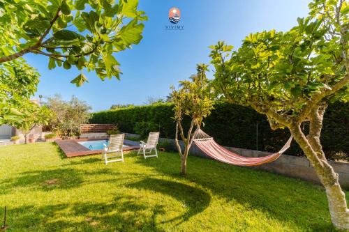 Villa Rosco by Vivimy