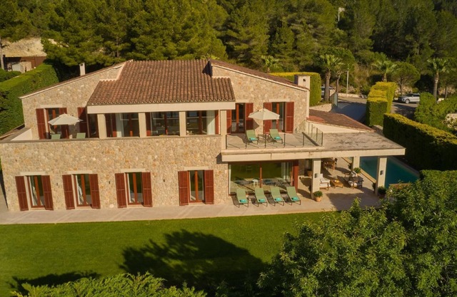 Villa Ruby by Cap Vermell Estate