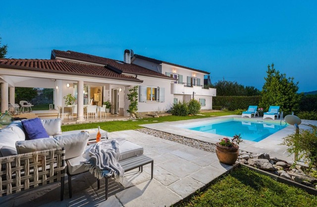 Villa Rupena with Private pool