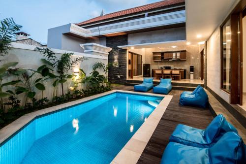 Villa Sakura Nisa