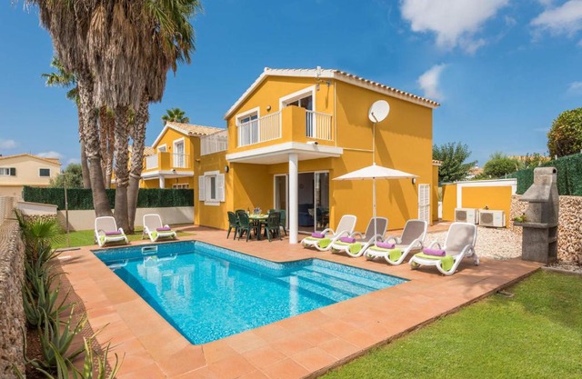 Villa Samuel by Villa Plus