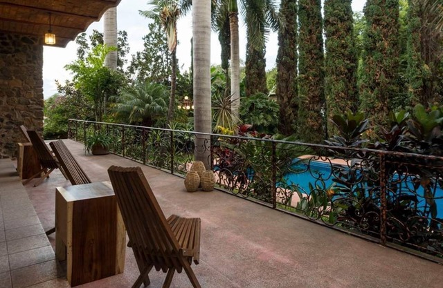 Villa San Luis Boutique