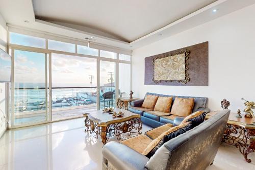 Villa San Miguel Arcangel 17 - Playa Arcangel