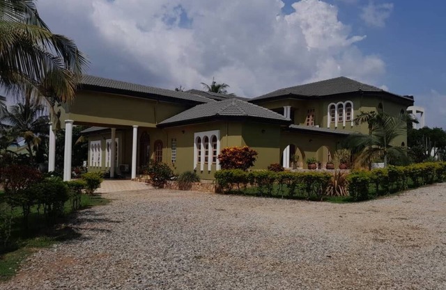 Villa Sankofa