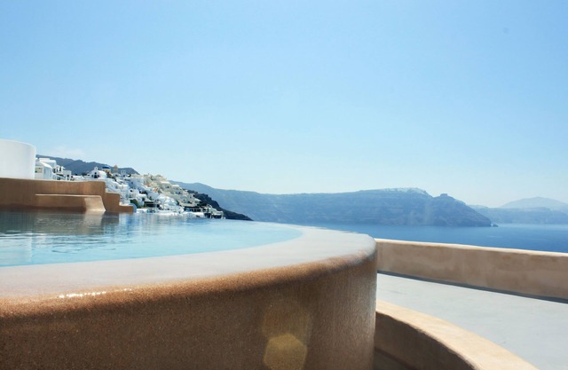Villa Santorini 520