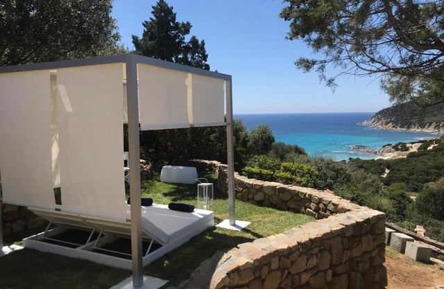 Villa Sardinia Seaview&SPApool