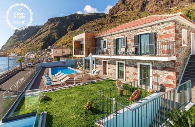 Villa Sea - Rural Holiday Experience by SeaPearl