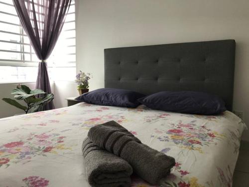 Villa Selatan Southville City