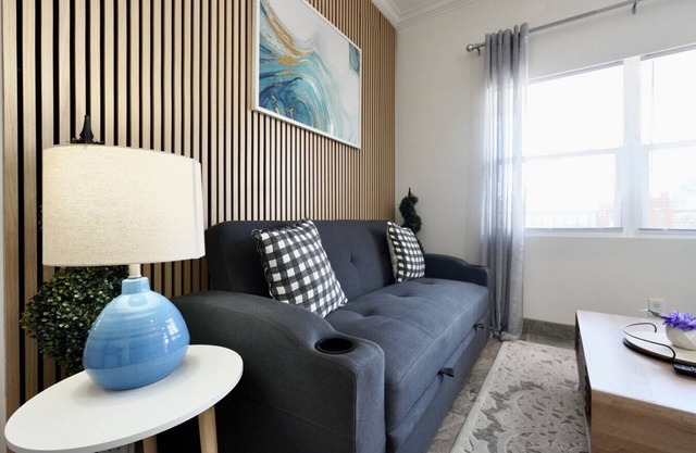 Villa Serenō - 2BR Luxe-Hammocks & Beach Bliss