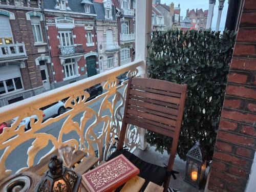 Villa Seven Two Cottage