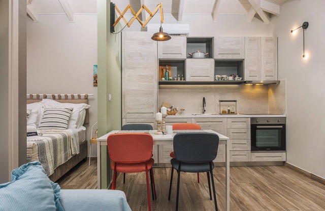 Villa Shangri-La Zakynthos, Villa Shangri-La Zakynthos