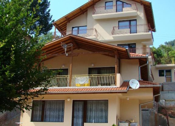 Villa Shipkovo
