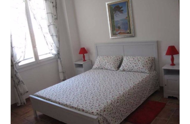 Villa Silveria "Room 6"