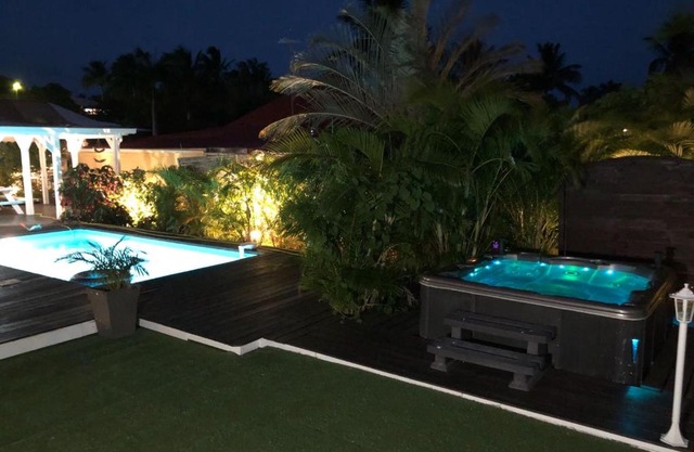 Villa SoFi