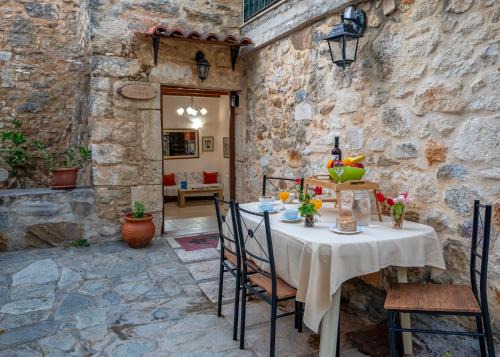 Villa Sofita with jacuzzi